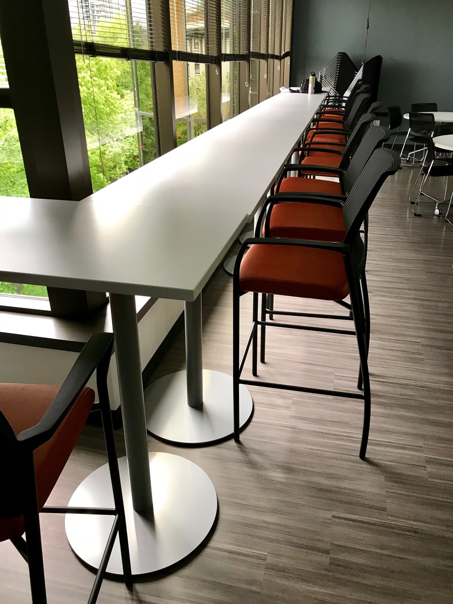 biotech setup by Workplace Logic